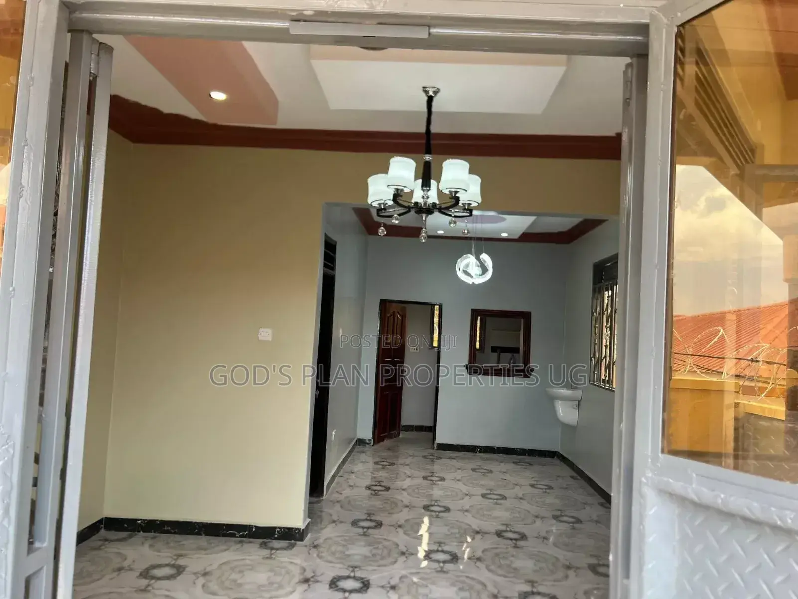 2bdrm Apartment in Kasangati Estate, Central Division for rent in Central Division