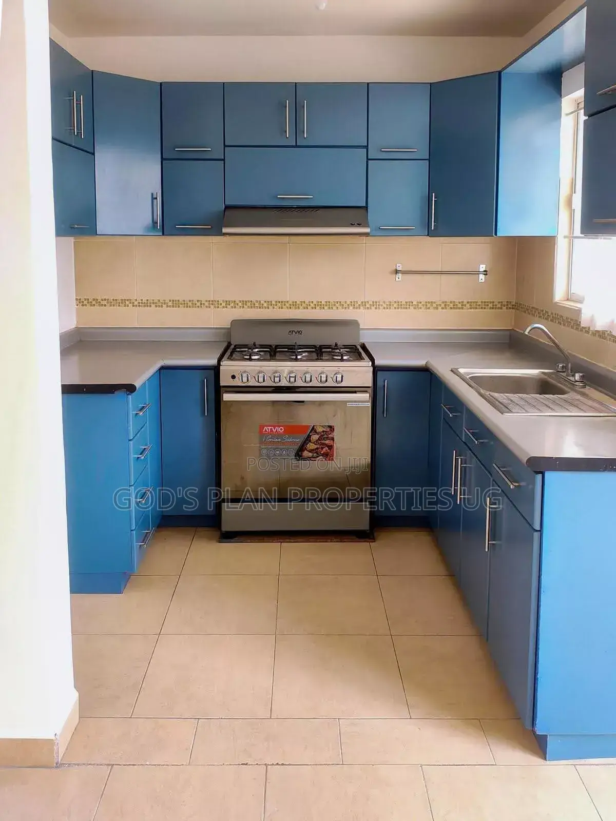 2bdrm Apartment in Kasangati Estate, Central Division for rent in Central Division