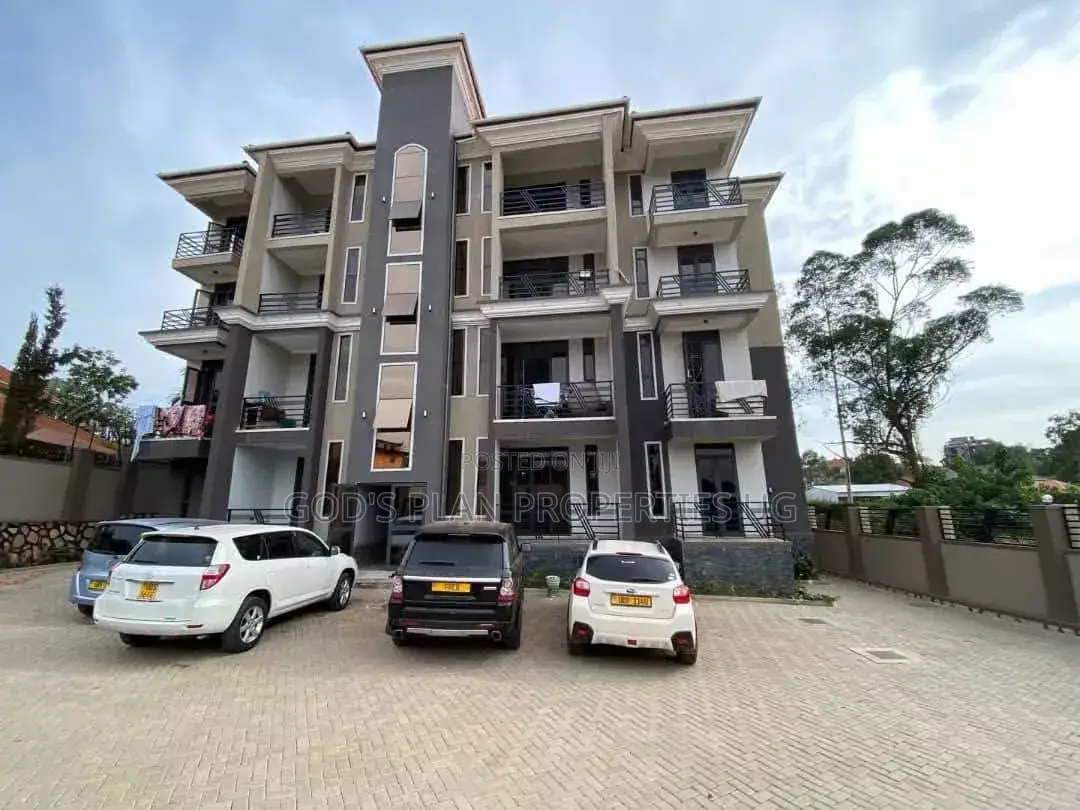 2bdrm Apartment in Kasangati Estate, Central Division for rent in Central Division
