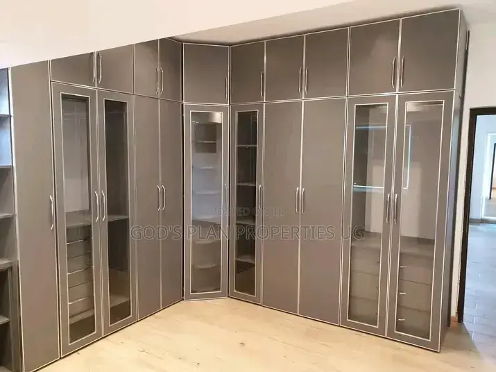 2bdrm Apartment in Kansanga Estate, Central Division for rent in Central Division