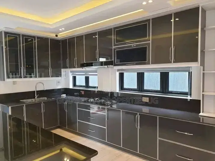 2bdrm Apartment in Kansanga Estate, Central Division for rent in Central Division