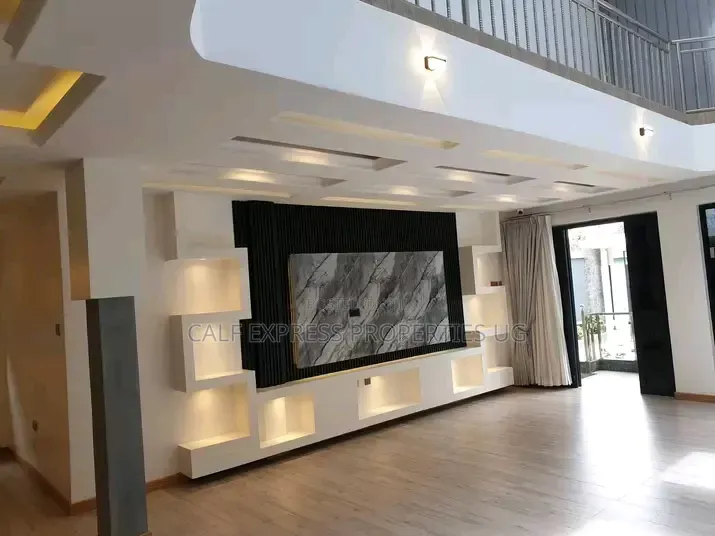 2bdrm Apartment in Kansanga Estate, Central Division for rent in Central Division