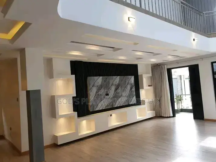 2bdrm Apartment in Kansanga Estate, Central Division for rent in Central Division