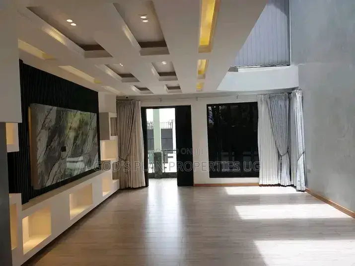 2bdrm Apartment in Kansanga Estate, Central Division for rent in Central Division