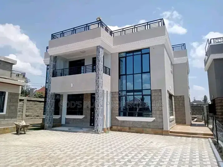 5bdrm Apartment in Gaba Estate, Central Division for rent in Central Division