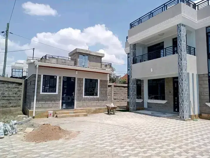 5bdrm Apartment in Gaba Estate, Central Division for rent in Central Division