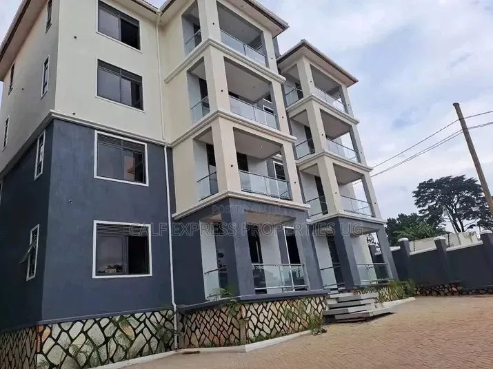 3bdrm Apartment in Gabba Estate, Central Division for rent in Central Division