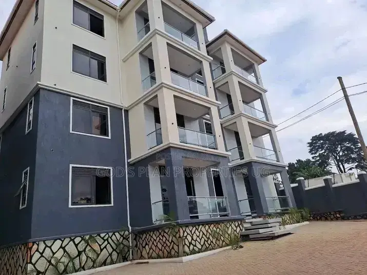 3bdrm Apartment in Gabba Estate, Central Division for rent in Central Division