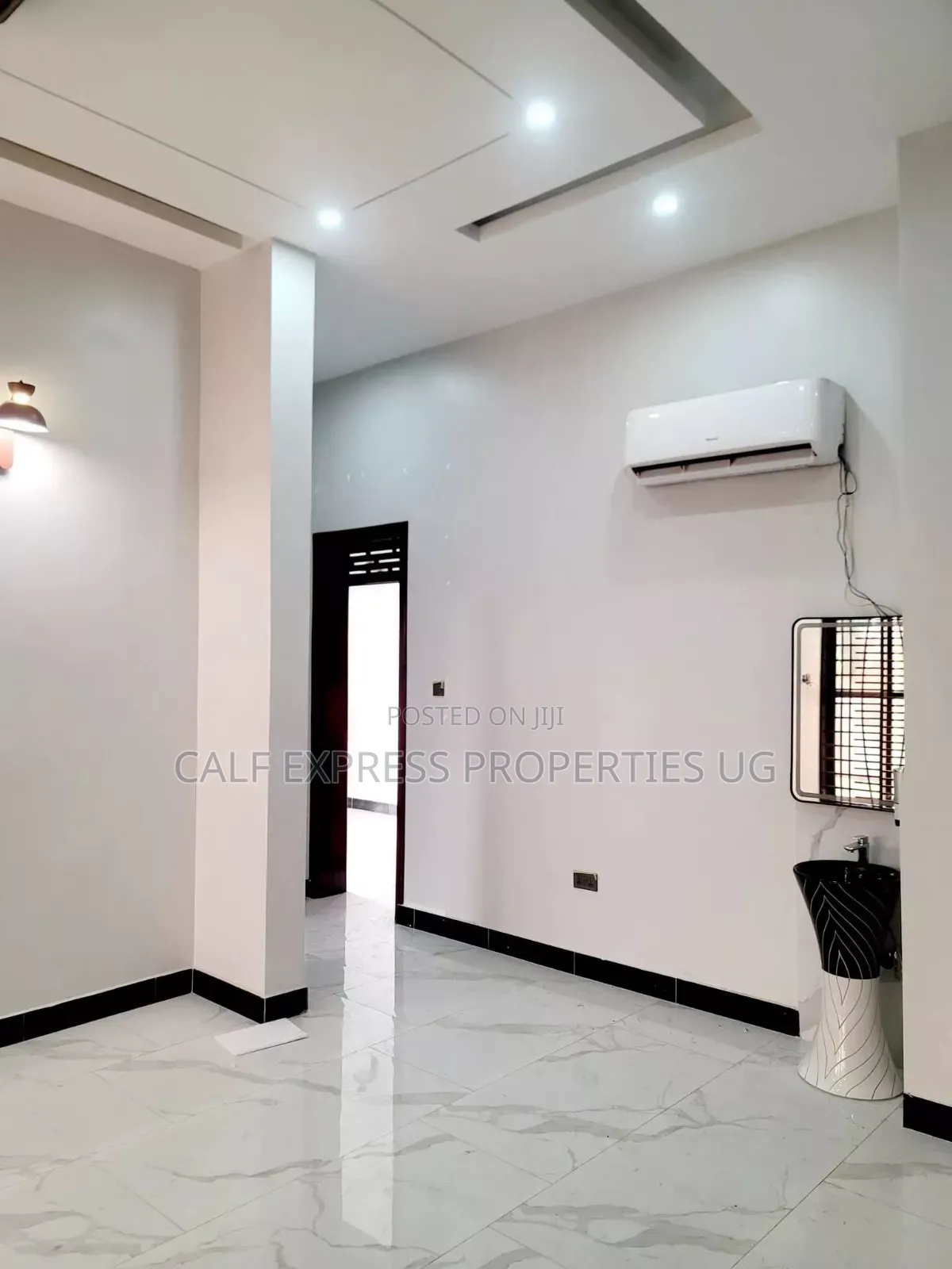 4bdrm Apartment in Bunga Estate, Central Division for rent in Central Division