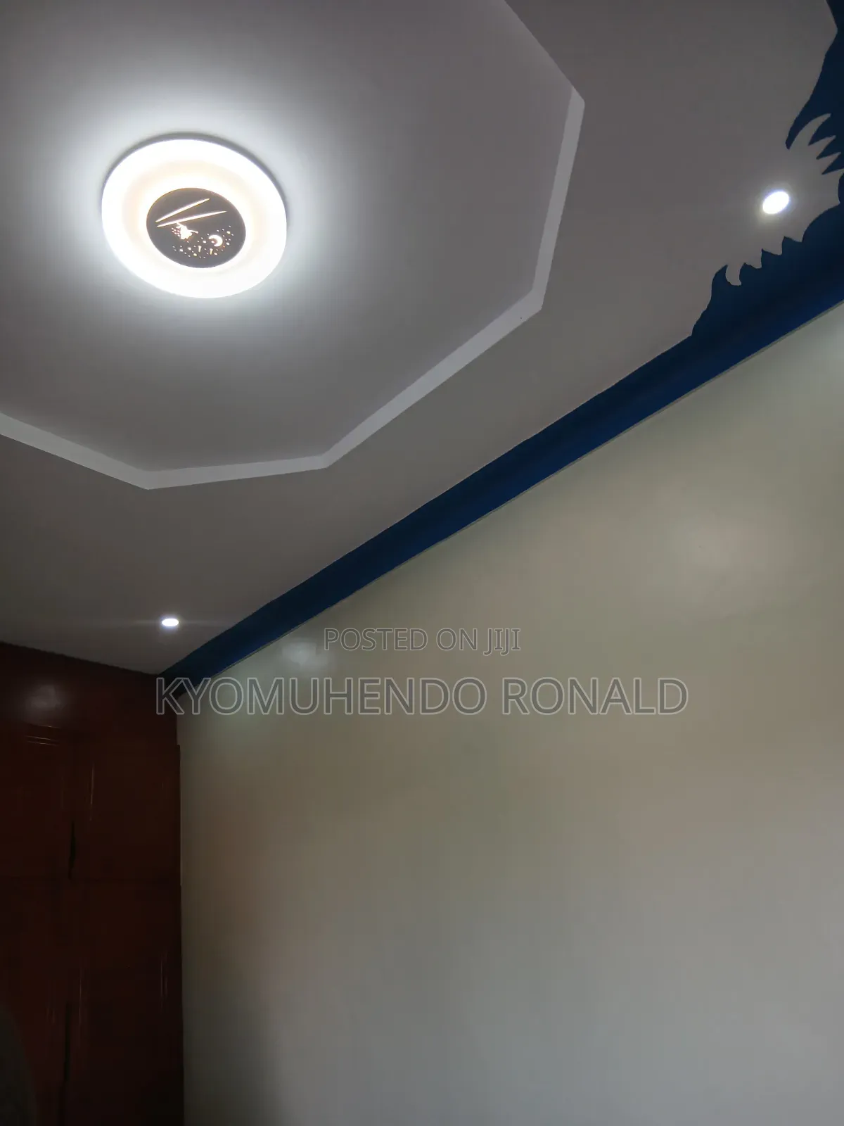 1bdrm Bungalow in Kisaasi, Nakawa for rent in Nakawa