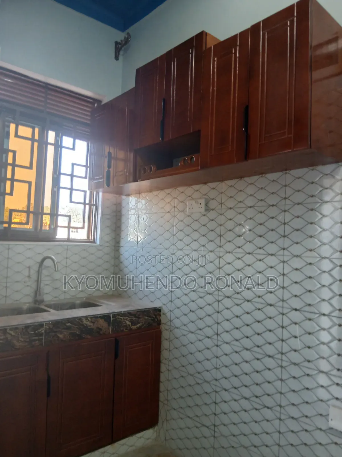 1bdrm Bungalow in Kisaasi, Nakawa for rent in Nakawa