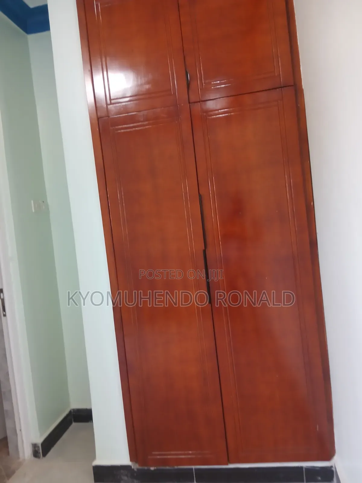 1bdrm Bungalow in Kisaasi, Nakawa for rent in Nakawa