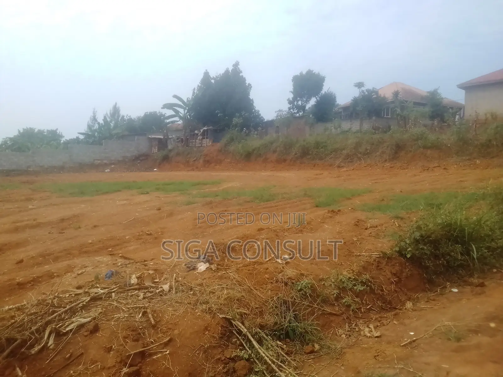 50 Decimal of Residential Titled Land on Sale in Nsawo, Namugongo in Central Division