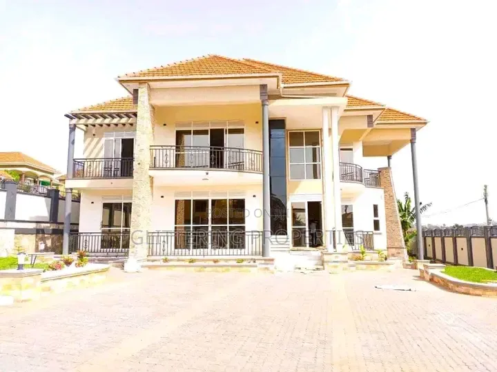 5bdrm Duplex in Buziga, Central Division for rent in Central Division