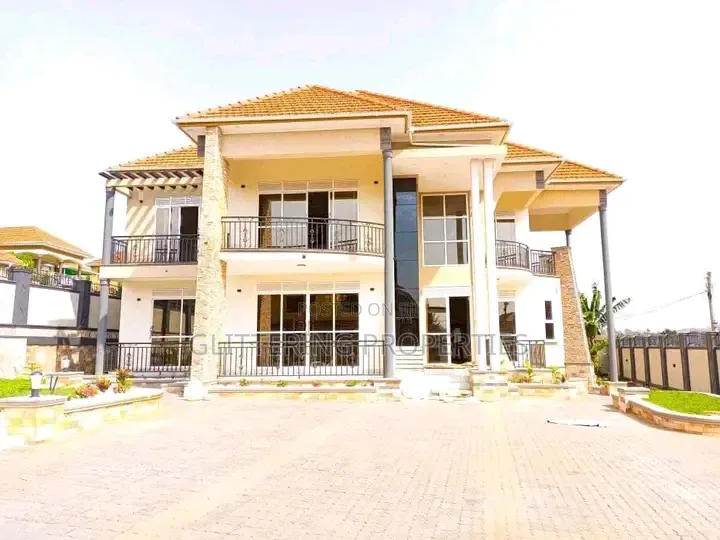 5bdrm Duplex in Buziga, Central Division for rent in Central Division