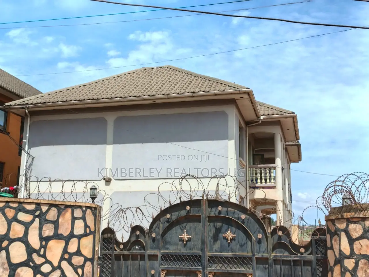 2bdrm Apartment in Kawempe for sale in Kawempe