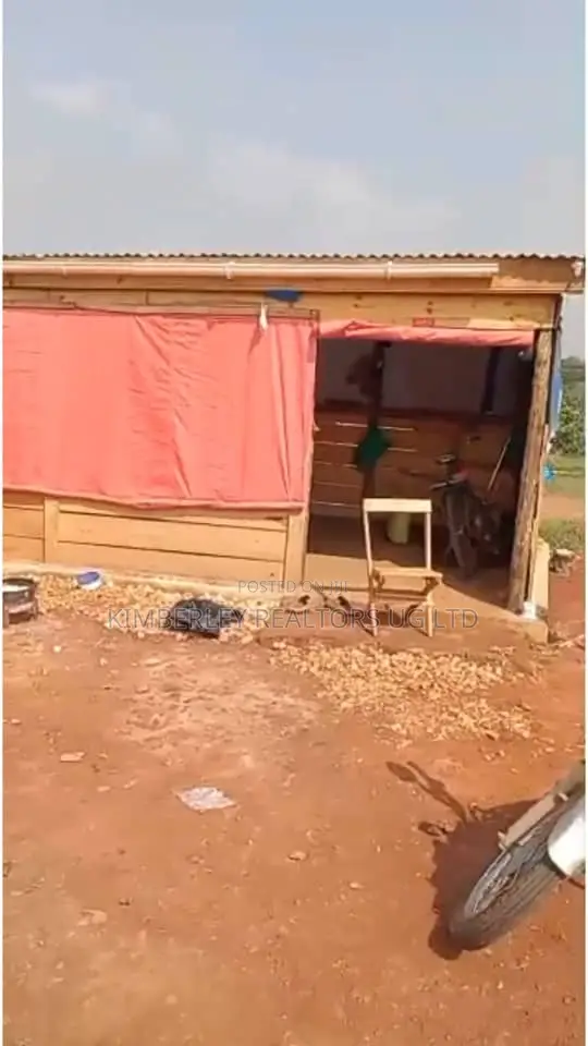 Poultry Farm Land for Sale in Division A