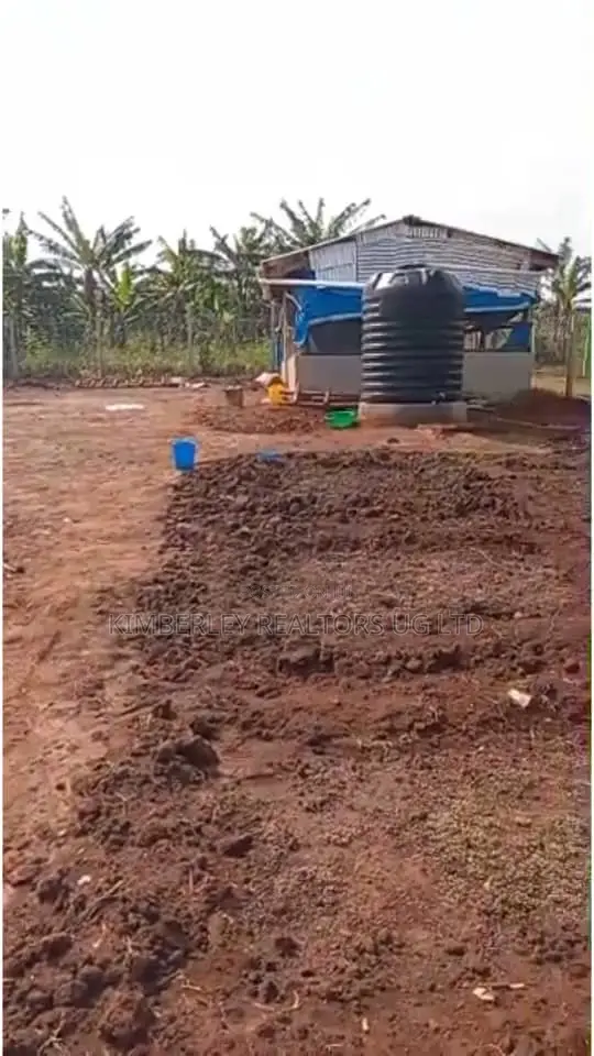 Poultry Farm Land for Sale in Division A