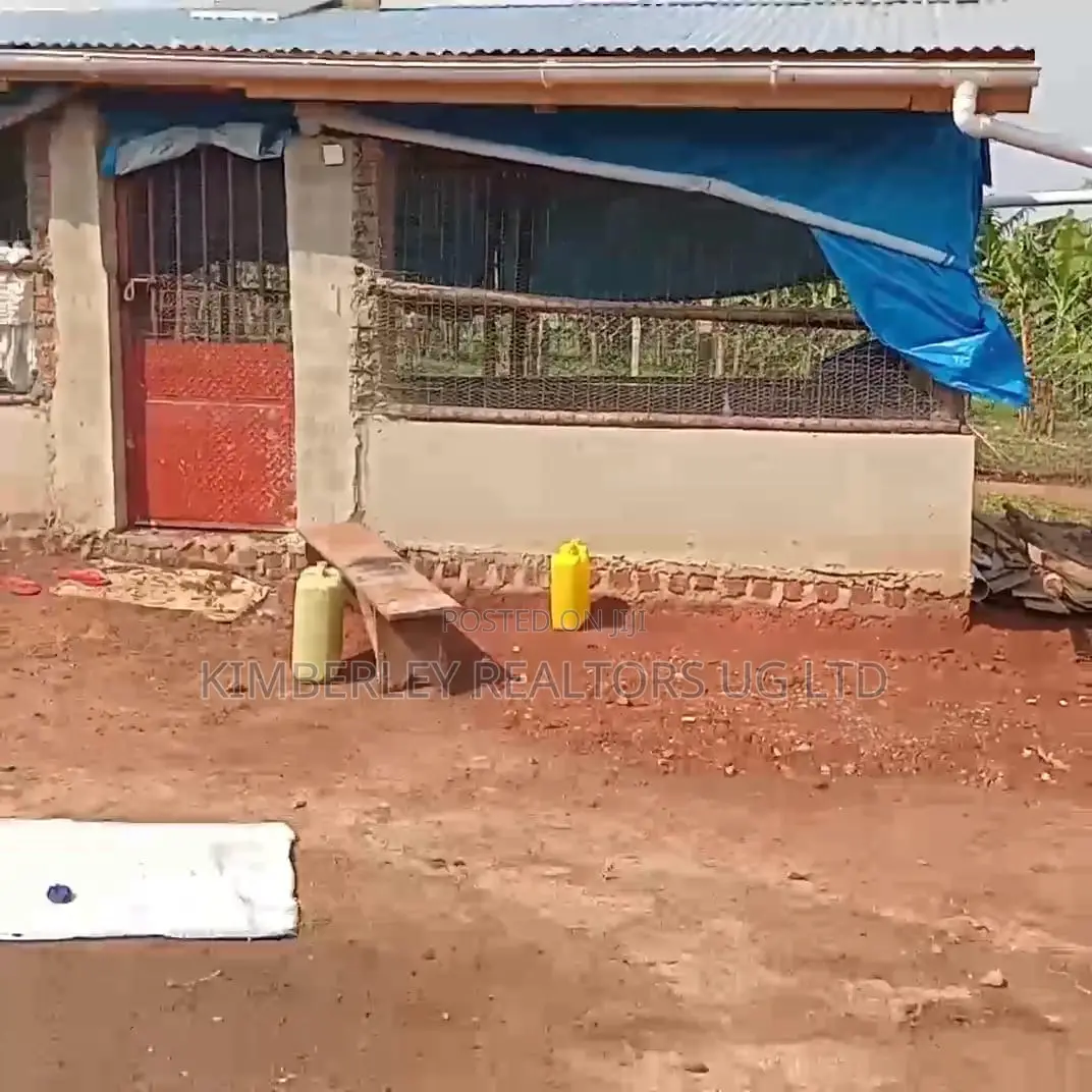 Poultry Farm Land for Sale in Division A
