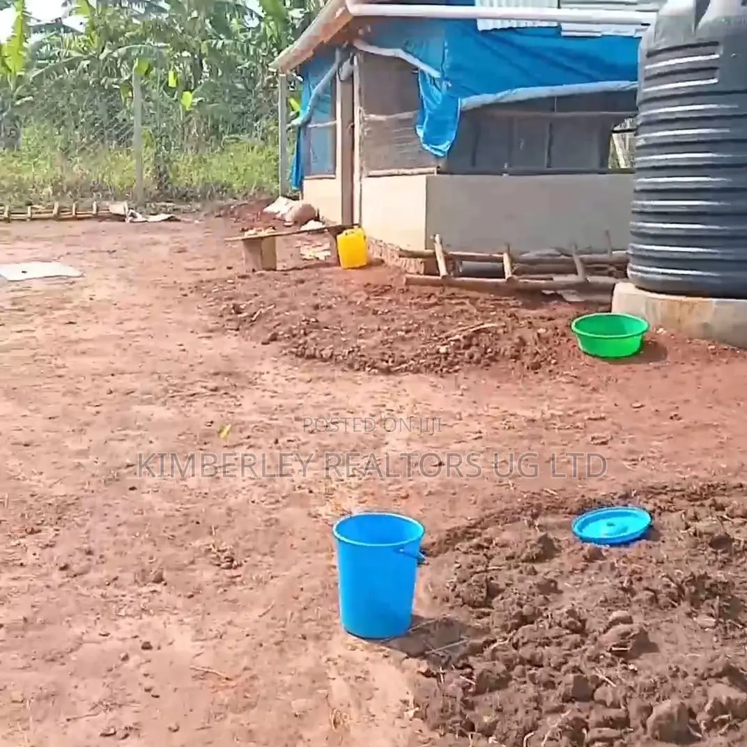 Poultry Farm Land for Sale in Division A