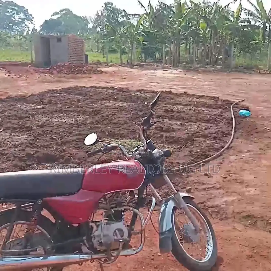 Poultry Farm Land for Sale in Division A