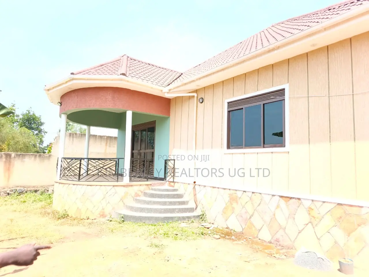 3bdrm House in Mukono TC for sale in Mukono TC