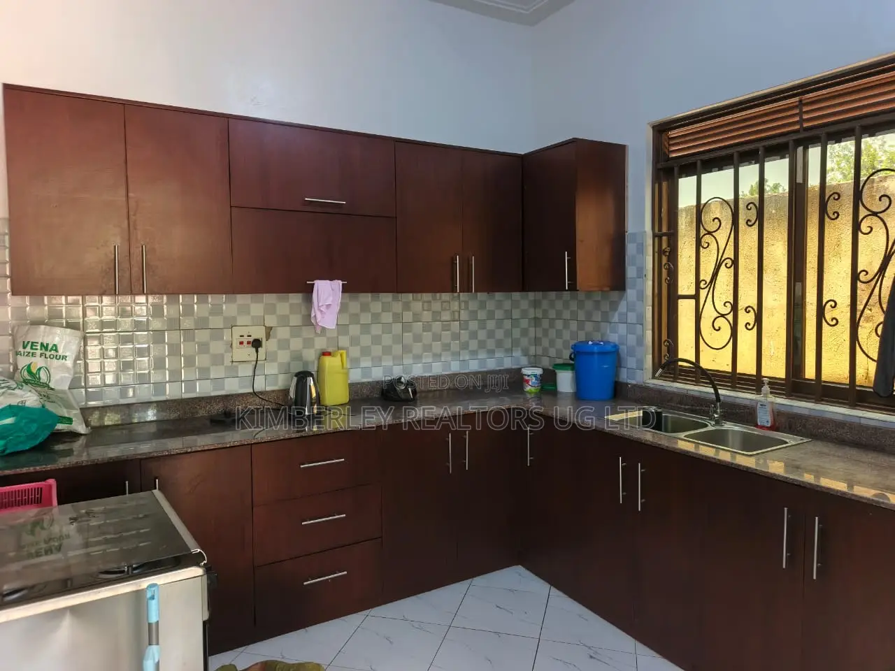 3bdrm House in Mukono TC for sale in Mukono TC