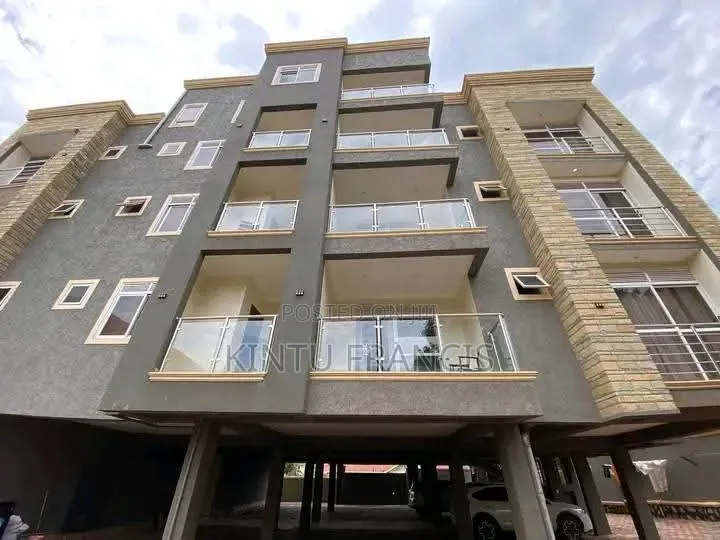 1bdrm House in Kisaasi, Central Division for sale in Central Division