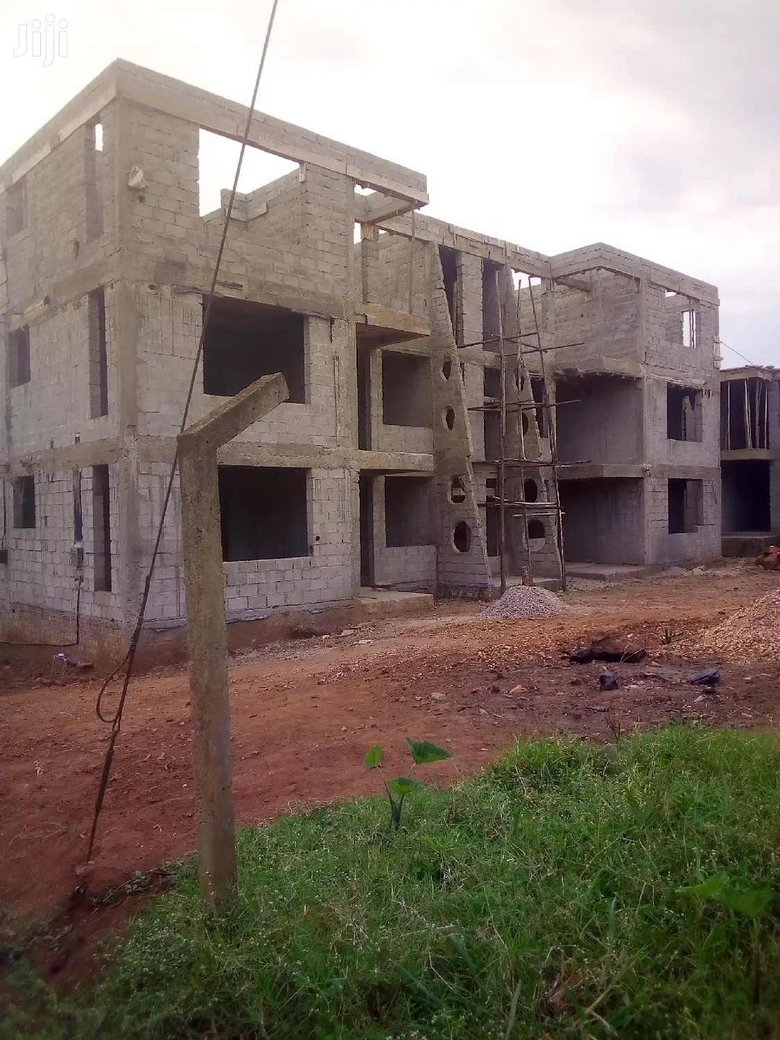 Apartments For Sale in Wakiso