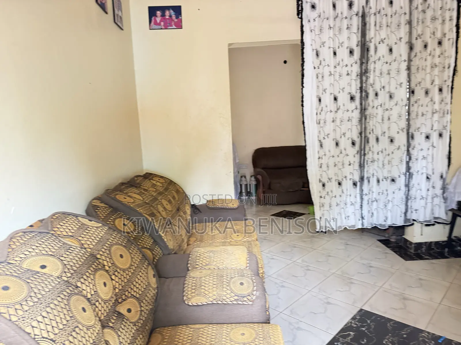 2bdrm Bungalow in Buloba, Central Division for sale in Central Division