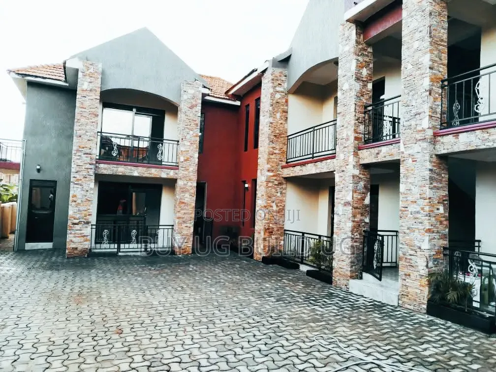 2bdrm Apartment in Kyaliwajala Kira, Central Division for sale in Central Division