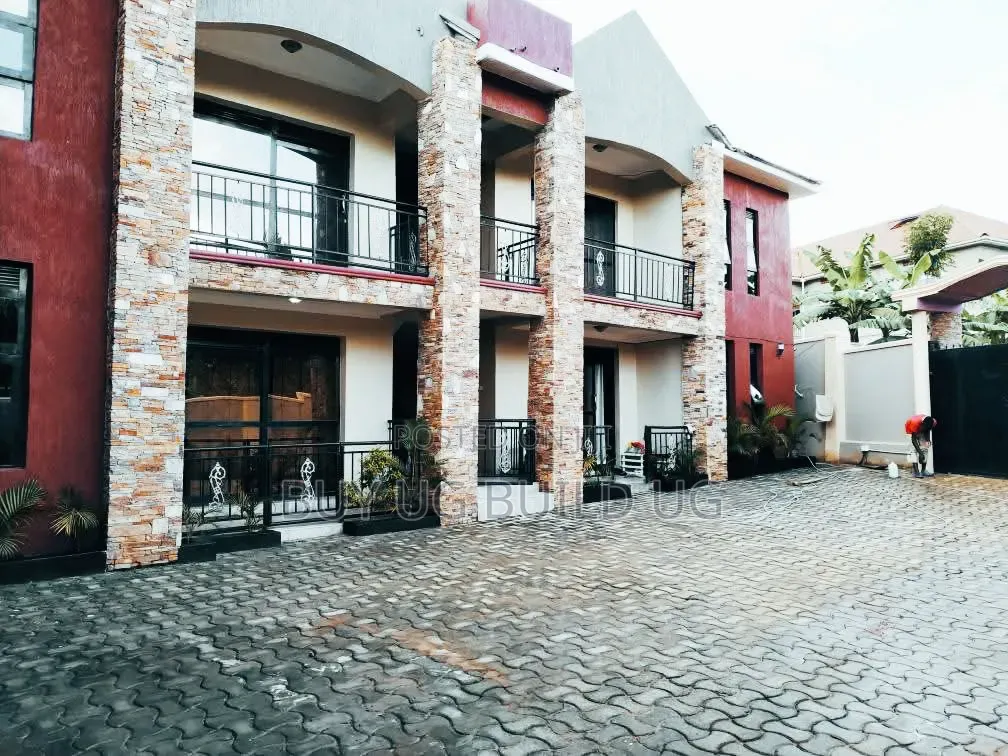 2bdrm Apartment in Kyaliwajala Kira, Central Division for sale in Central Division
