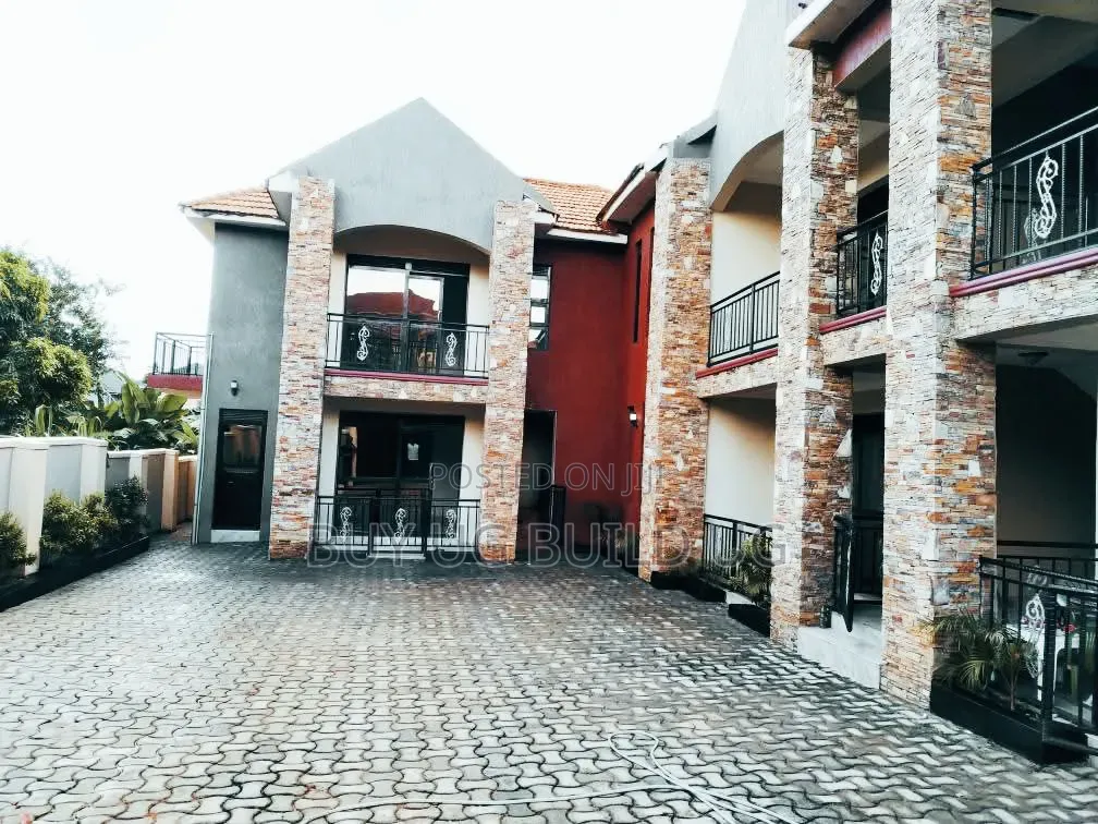 2bdrm Apartment in Kyaliwajala Kira, Central Division for sale in Central Division