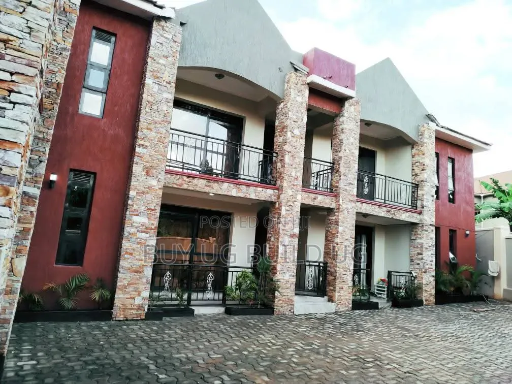 2bdrm Apartment in Kyaliwajala Kira, Central Division for sale in Central Division