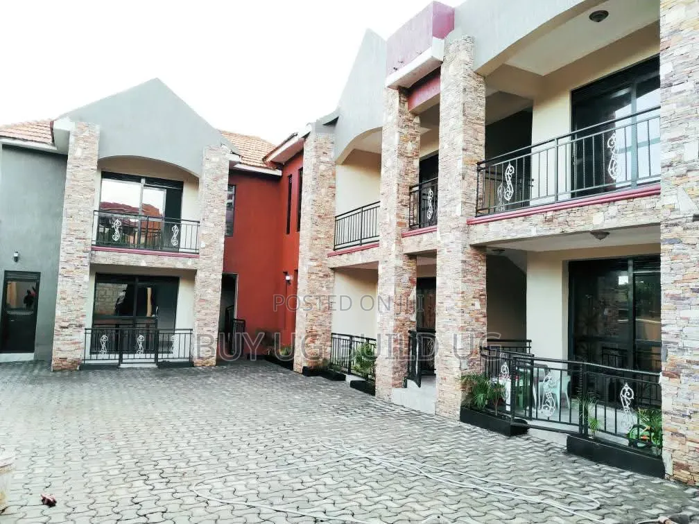 2bdrm Apartment in Kyaliwajala Kira, Central Division for sale in Central Division