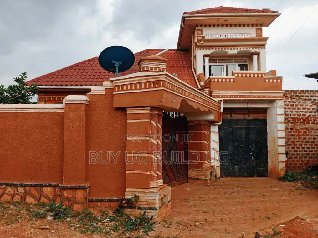 3bdrm Duplex in Namugongo Sonde Hill, Central Division for sale in Central Division