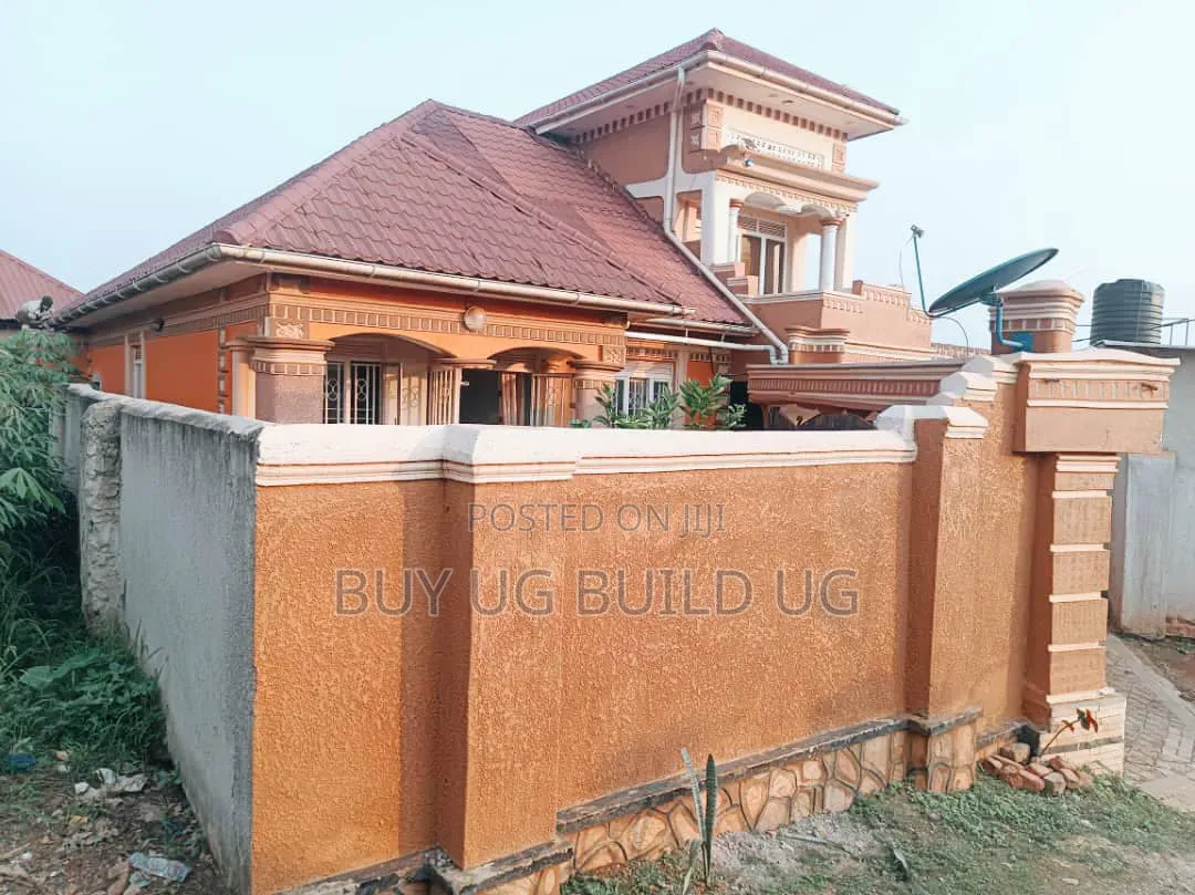 3bdrm Duplex in Namugongo Sonde Hill, Central Division for sale in Central Division