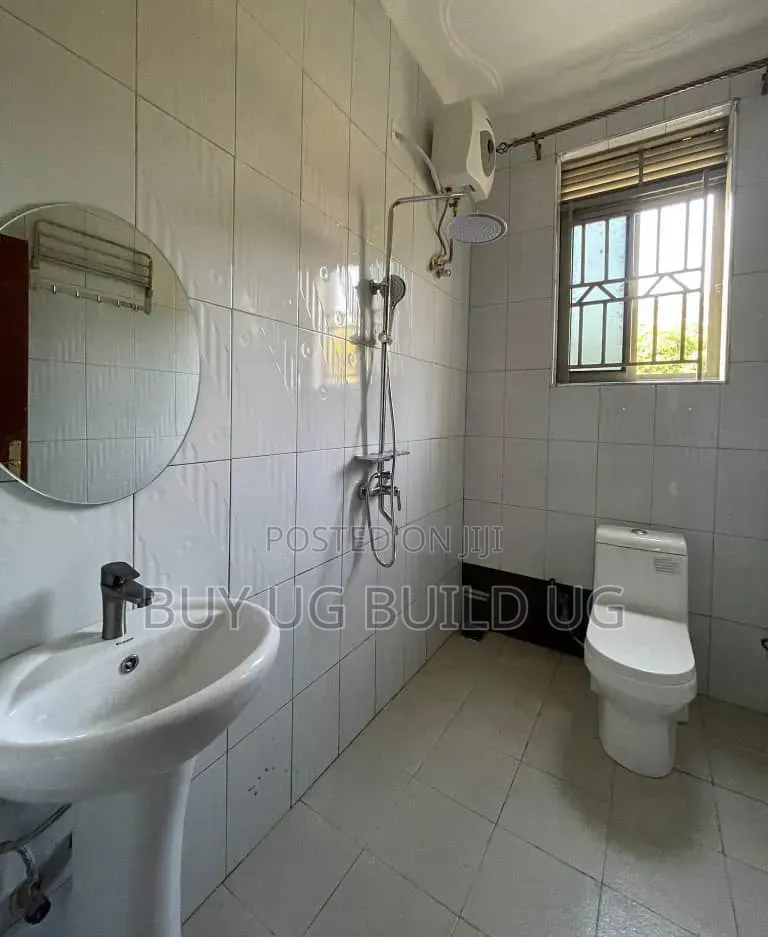3bdrm Duplex in Namugongo Sonde Hill, Central Division for sale in Central Division