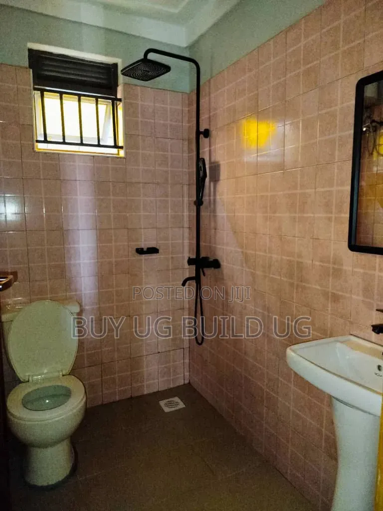 3bdrm Duplex in Namugongo Sonde Hill, Central Division for sale in Central Division
