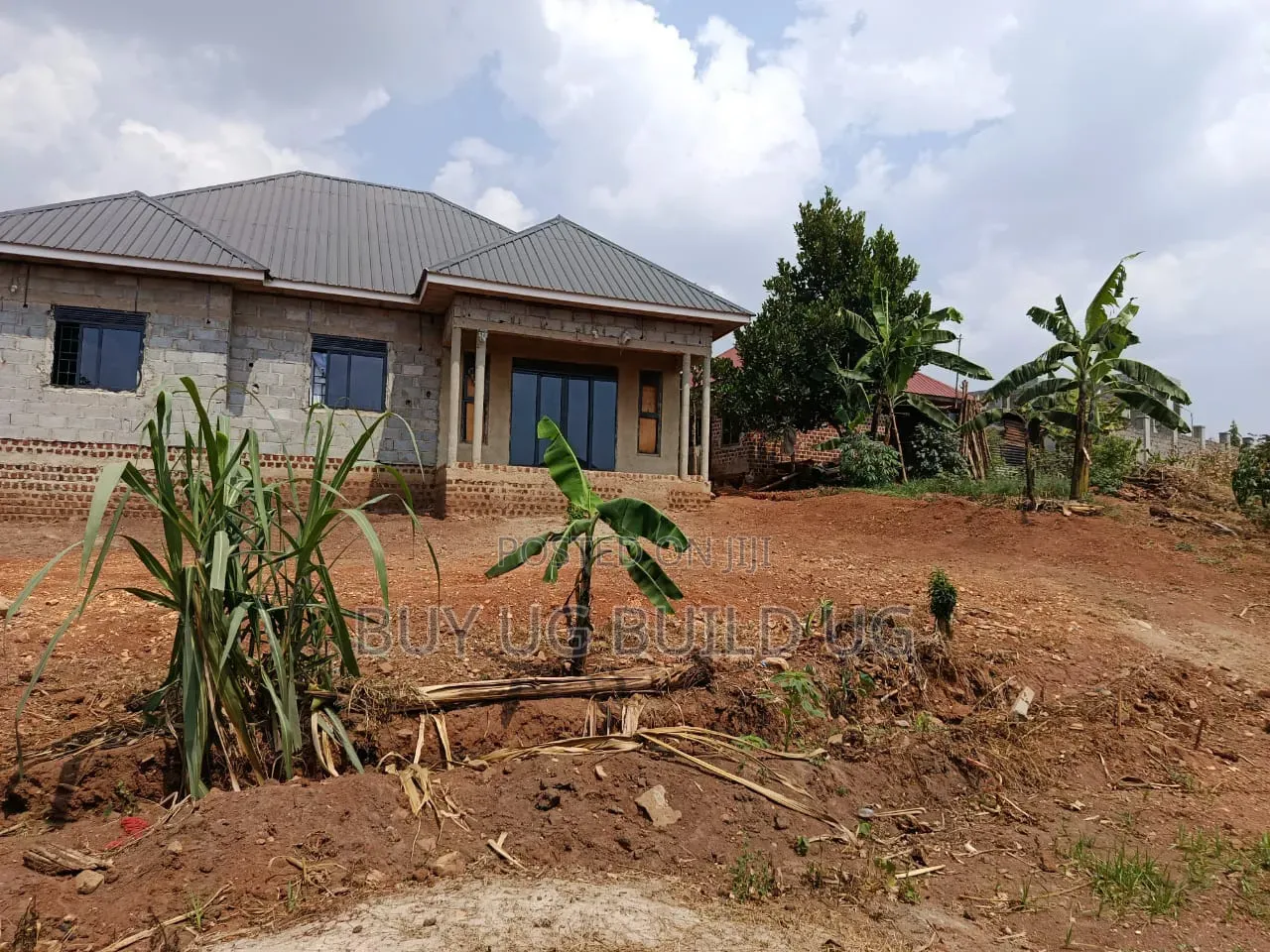 3bdrm Bungalow in Kira - Kijabijjo, Central Division for sale in Central Division