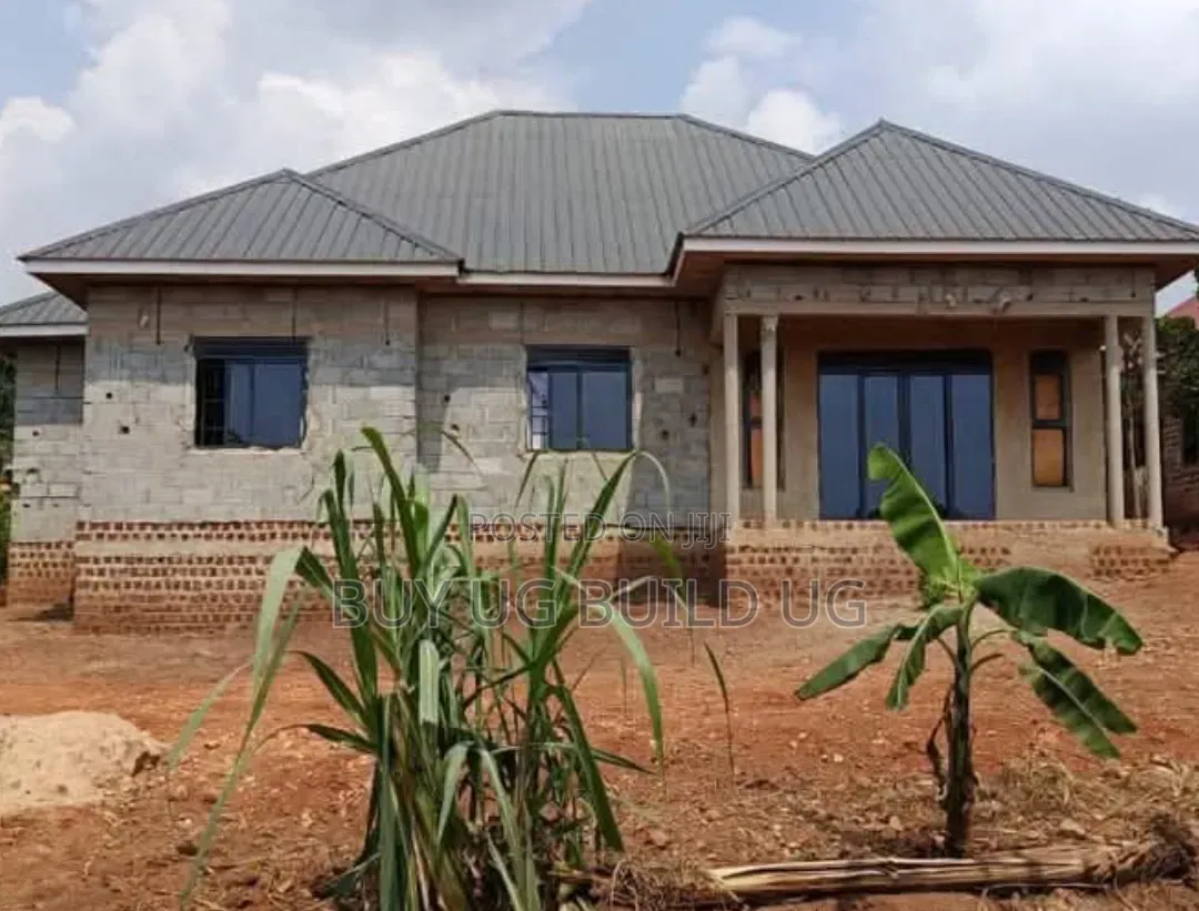 3bdrm Bungalow in Kira - Kijabijjo, Central Division for sale in Central Division