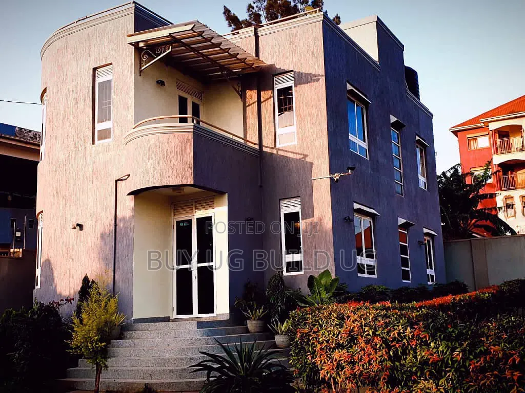 4bdrm Duplex in Kira Kampala, Central Division for sale in Central Division