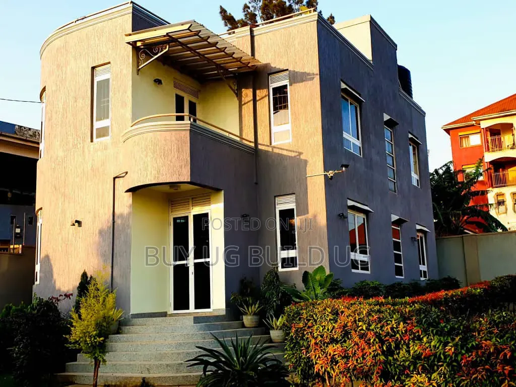 4bdrm Duplex in Kira Kampala, Central Division for sale in Central Division