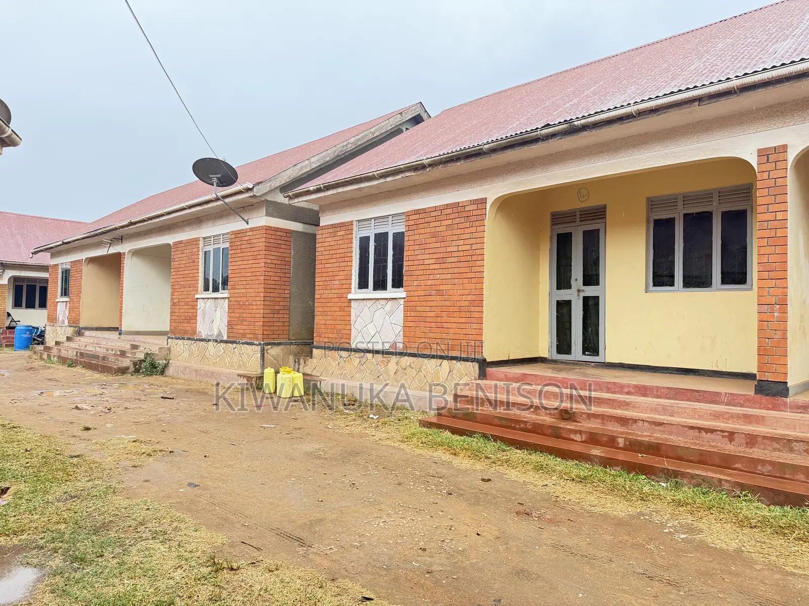 2bdrm Apartment in Kyengera, Central Division for sale in Central Division