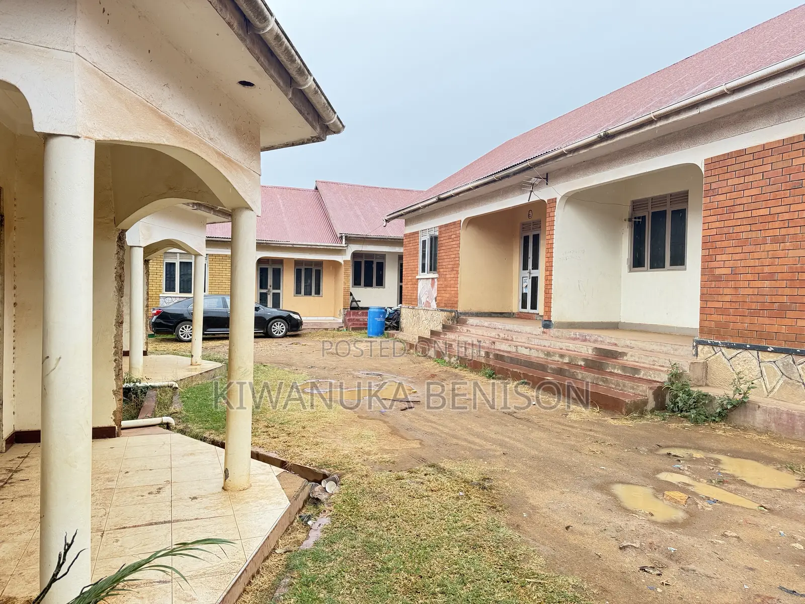 2bdrm Apartment in Kyengera, Central Division for sale in Central Division
