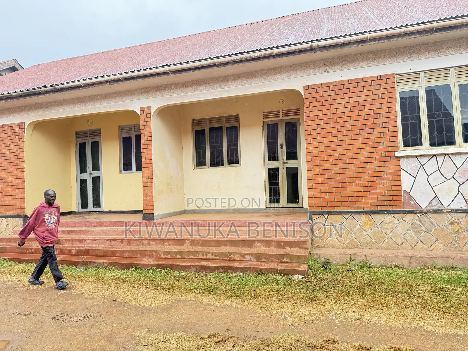 2bdrm Apartment in Kyengera, Central Division for sale in Central Division
