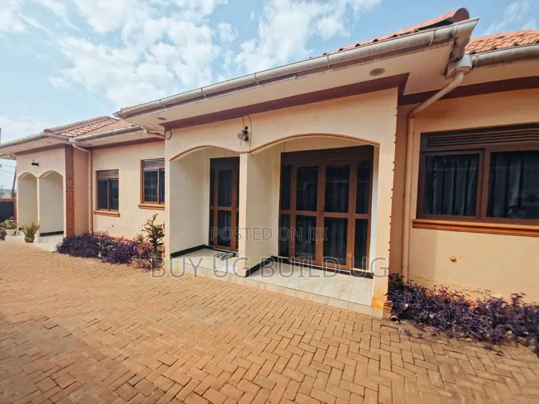 1bdrm Apartment in Kyanja Kampala, Central Division for sale in Central Division