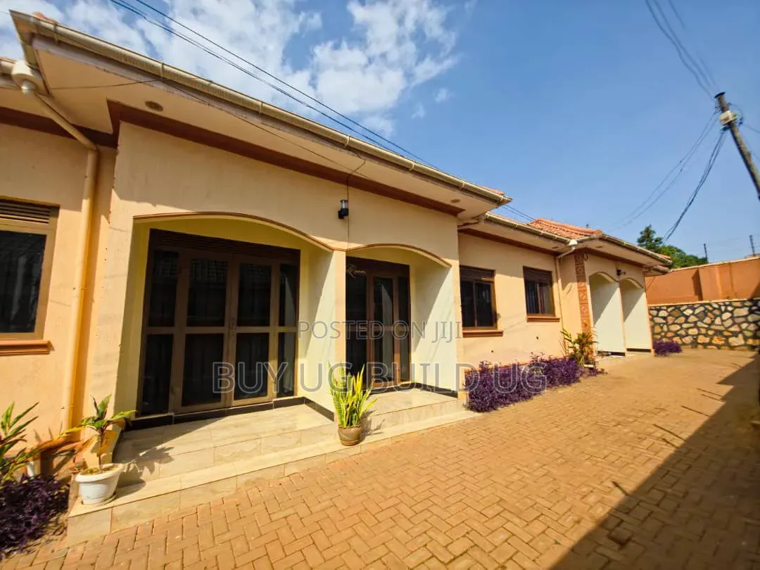 1bdrm Apartment in Kyanja Kampala, Central Division for sale in Central Division