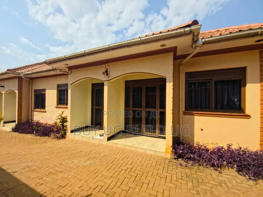 1bdrm Apartment in Kyanja Kampala, Central Division for sale in Central Division