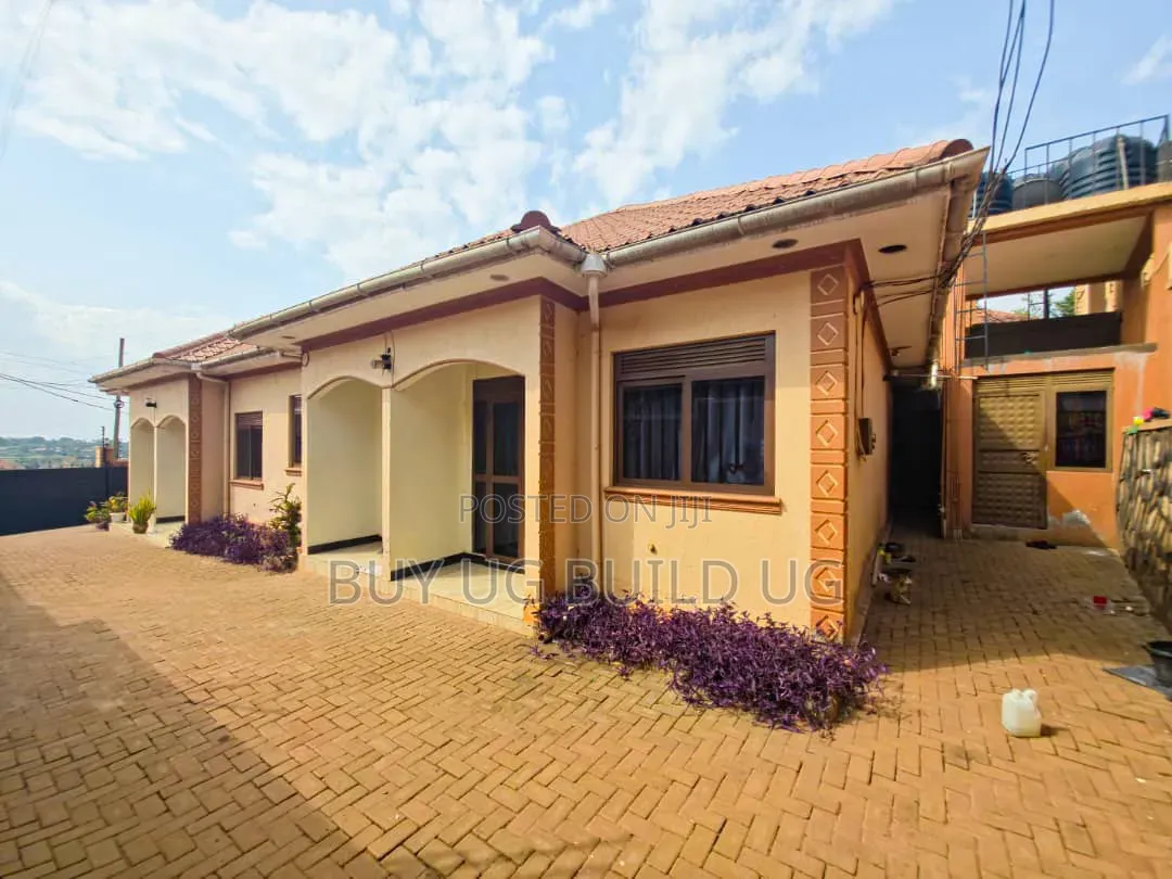 1bdrm Apartment in Kyanja Kampala, Central Division for sale in Central Division